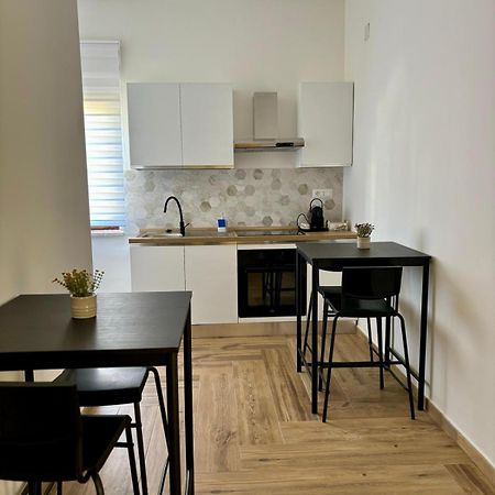 Affittacamere Levante Porto Torres Buitenkant foto