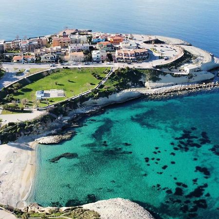 Affittacamere Levante Porto Torres Buitenkant foto
