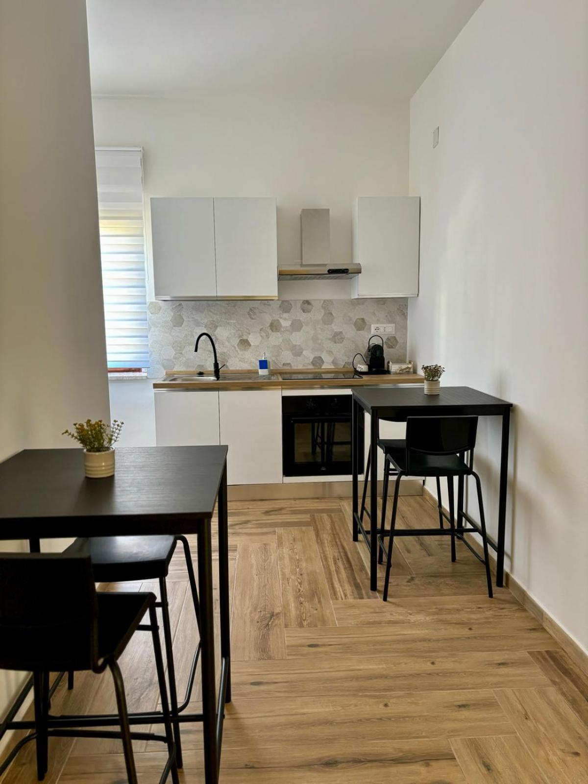 Affittacamere Levante Porto Torres Buitenkant foto