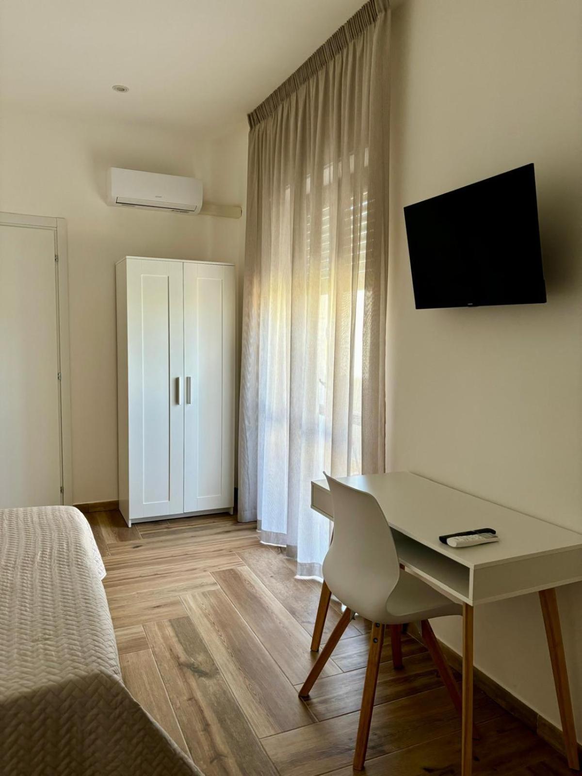 Affittacamere Levante Porto Torres Buitenkant foto